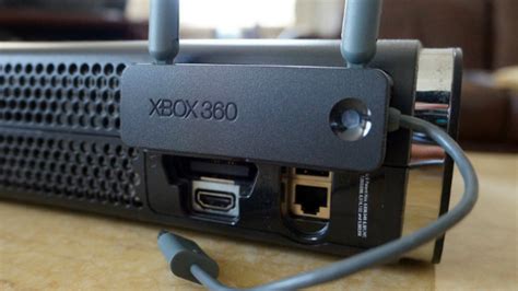 Подключение интернета к Xbox 360