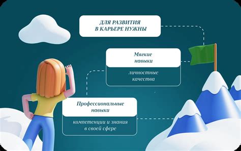 Полезные навыки для будущей карьеры
