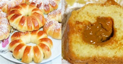 Польза и вред булочки со сгущенкой для кормящей мамы
