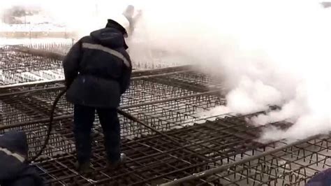 Польза краски для арматуры перед заливкой бетона