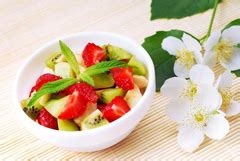 Популярные диеты для моделирования бедер