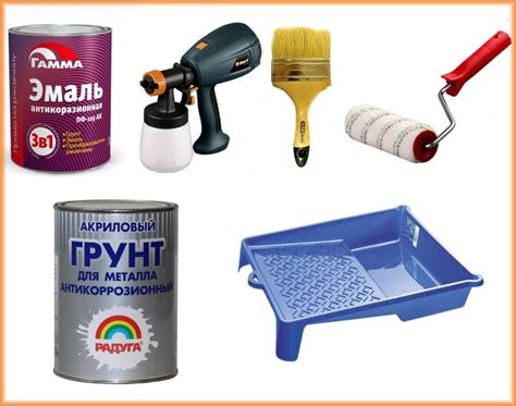Почему обезжиривание грунтовки важно перед покраской
