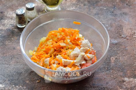 Правила приготовления отварной курицы для кастрированного кота