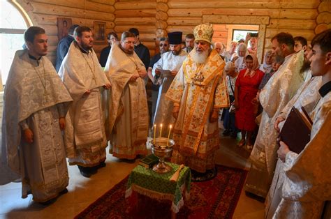 Православная традиция