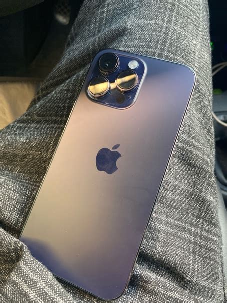 Преимущества покупки iPhone с 86 акб