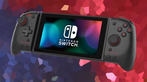 Преимущества прошивки Nintendo Switch 2