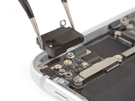 Преимущества NFC-модуля в iPhone 7 Plus
