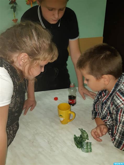 Примером здорового питания в семье