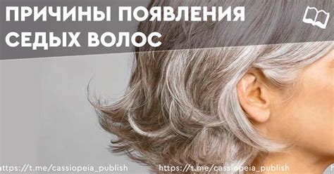 Причины появления двухцветных волос