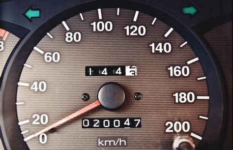 Пробег и состояние автомобиля