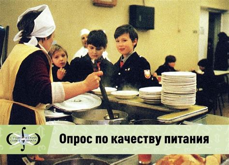 Проблемы качества питания