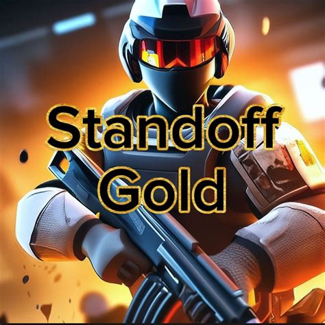 Продажа голды в Standoff 2: мифы и реальность