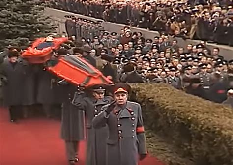 Противоречия и споры вокруг истории с крушением гроба Леонида Брежнева