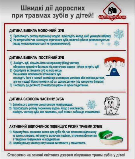 Профилактические меры для снятия неприятных ощущений