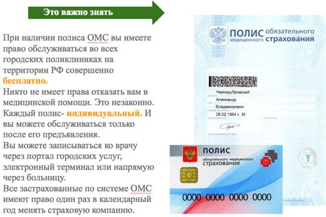 Процесс получения полиса медицинского с разрешением на временное проживание