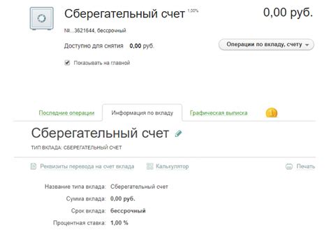Раздел 1: Получение банковского счета в Сбербанке без прописки