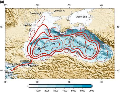 Располагающие воды Средиземного моря