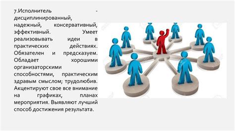 Распределение ролей и совместное выполнение заданий