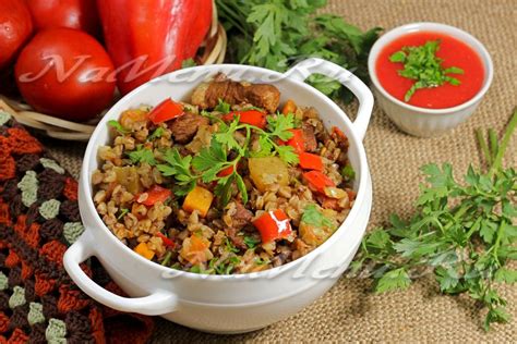 Результаты похудения с помощью диеты гречка с мясом