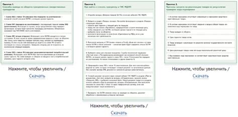 Рекомендации и советы для потенциальных покупателей