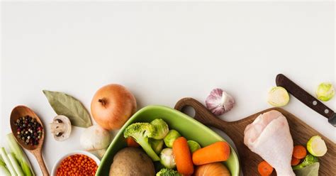 Рекомендации по приготовлению и сочетанию продуктов