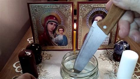 Родовое проклятие: как его снять и техники и советы