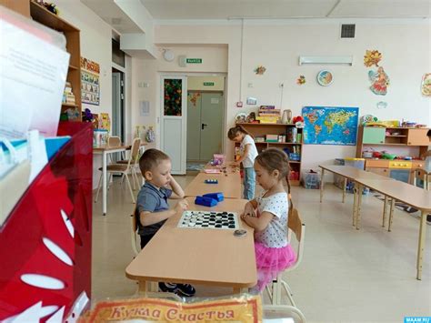 Роль "Бедной Лизы" в развитии учеников