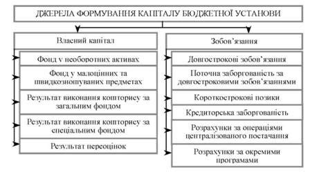 Роль СРО в управлении бюджетными учреждениями
