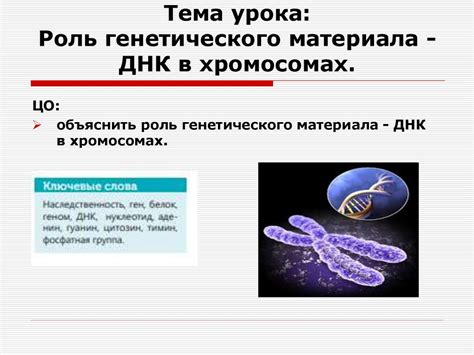 Роль генетического кода в экологической адаптации