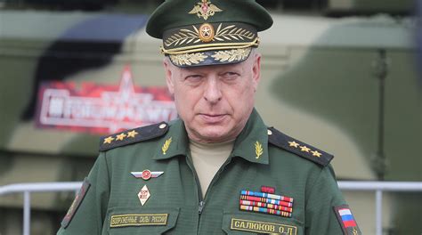 Роль маршала в современной армии России