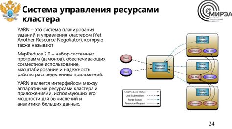 Рост объемов данных и необходимость в эффективной работе ВБД