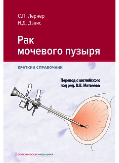 Самостоятельные меры по восстановлению мочевого пузыря