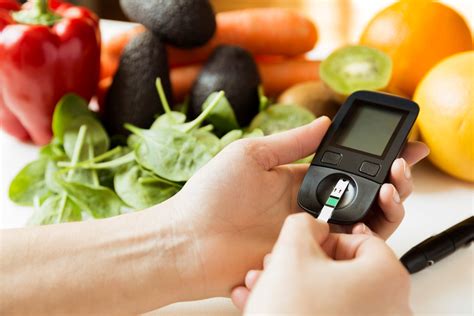 Сладкие продукты и риск развития диабета