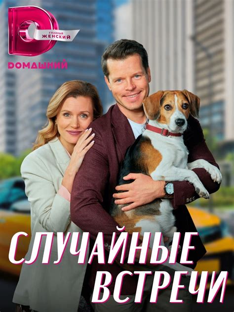 Случайные встречи: начало новых историй