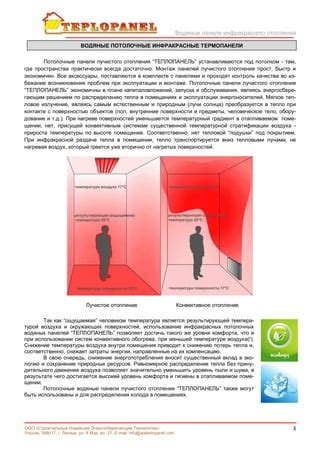Снижение шума и сохранение тепла