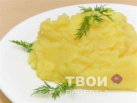 Советы и рекомендации по употреблению пюре картофельного при диете