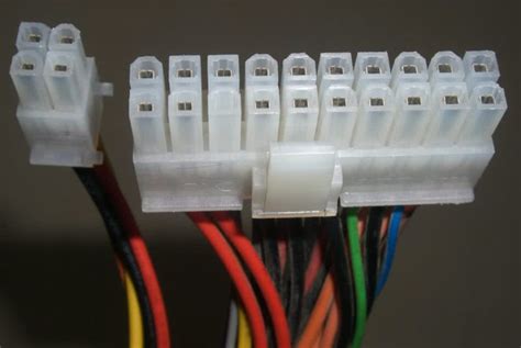 Совместимость блока питания с корпусом