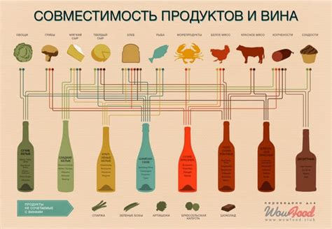 Совместимость вина и противозачаточных
