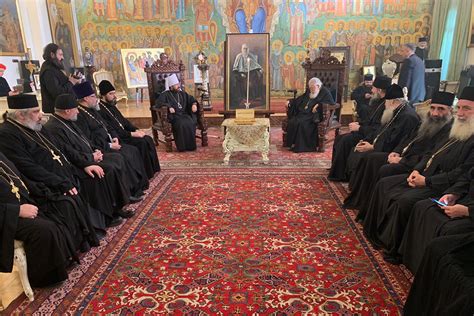 Совмещение молитвы в грузинской церкви и православной веры