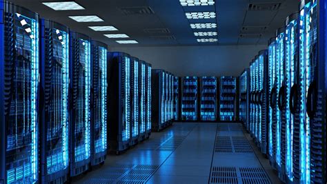 Создание сервера из обычного компьютера: вопрос реализуемости