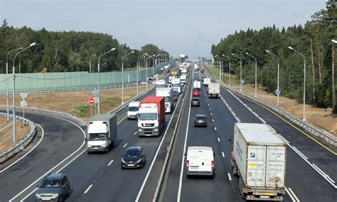 Специфика въезда на автотранспорте