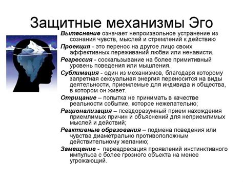Споры - защитный механизм