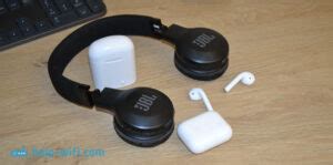 Способы минимизации влияния Wi-Fi на работу Bluetooth наушников