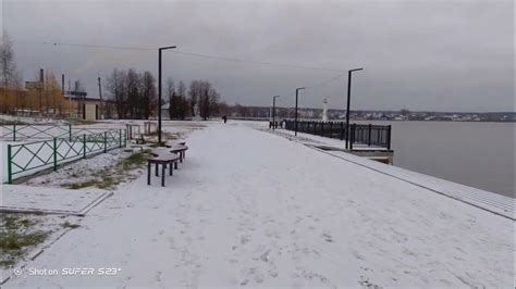Сравнение ситуации с выключенным стабилизатором