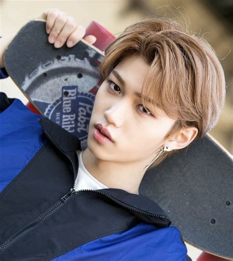 Стала известна правда о имени Феликса из Stray Kids