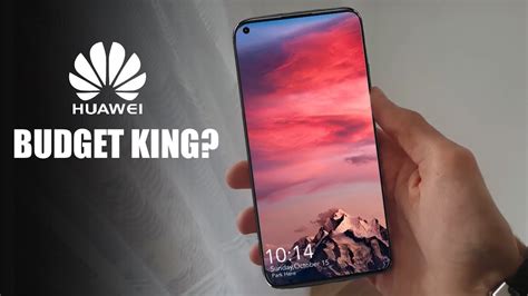 Стоит ли покупать Huawei P40 Lite: преимущества и недостатки