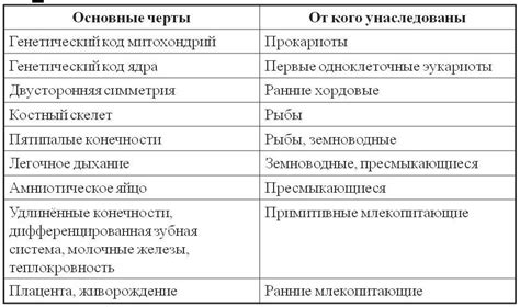 Сходства и различия в карьерах