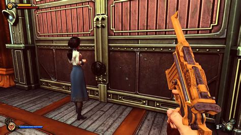 Сюжетные связи между BioShock Infinite и первыми двумя частями игры