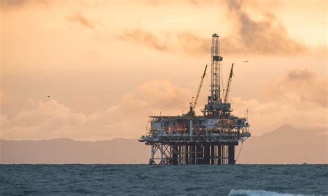 Увеличение спроса на нефть