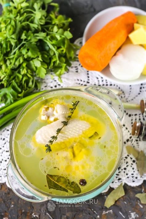 Универсальная инструкция по приготовлению замороженной курицы в пароварке
